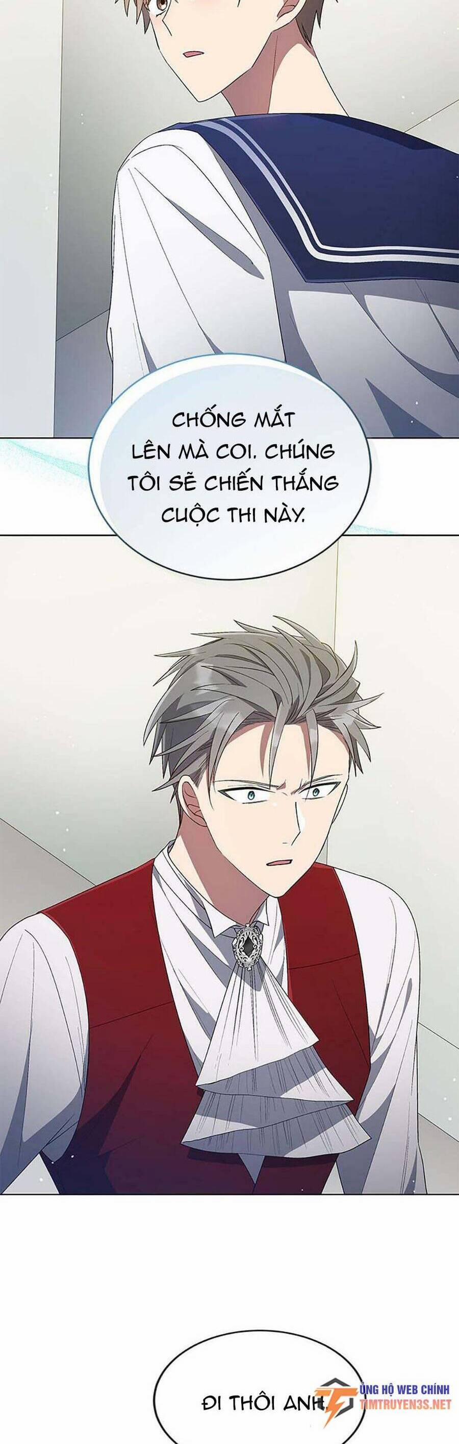 Cuộc Sống Thứ 2 Của Thần Tượng Toàn Năng 30 trang 45