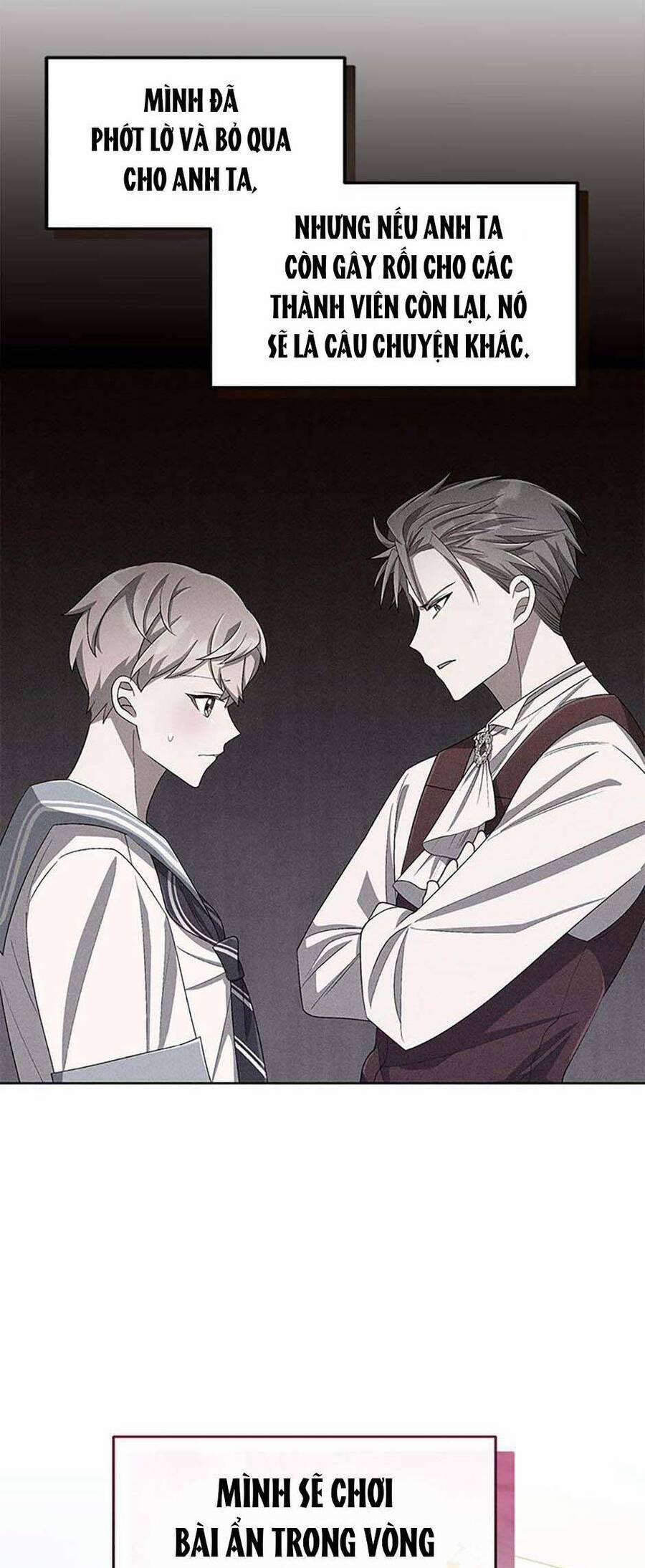 Cuộc Sống Thứ 2 Của Thần Tượng Toàn Năng 30 trang 53