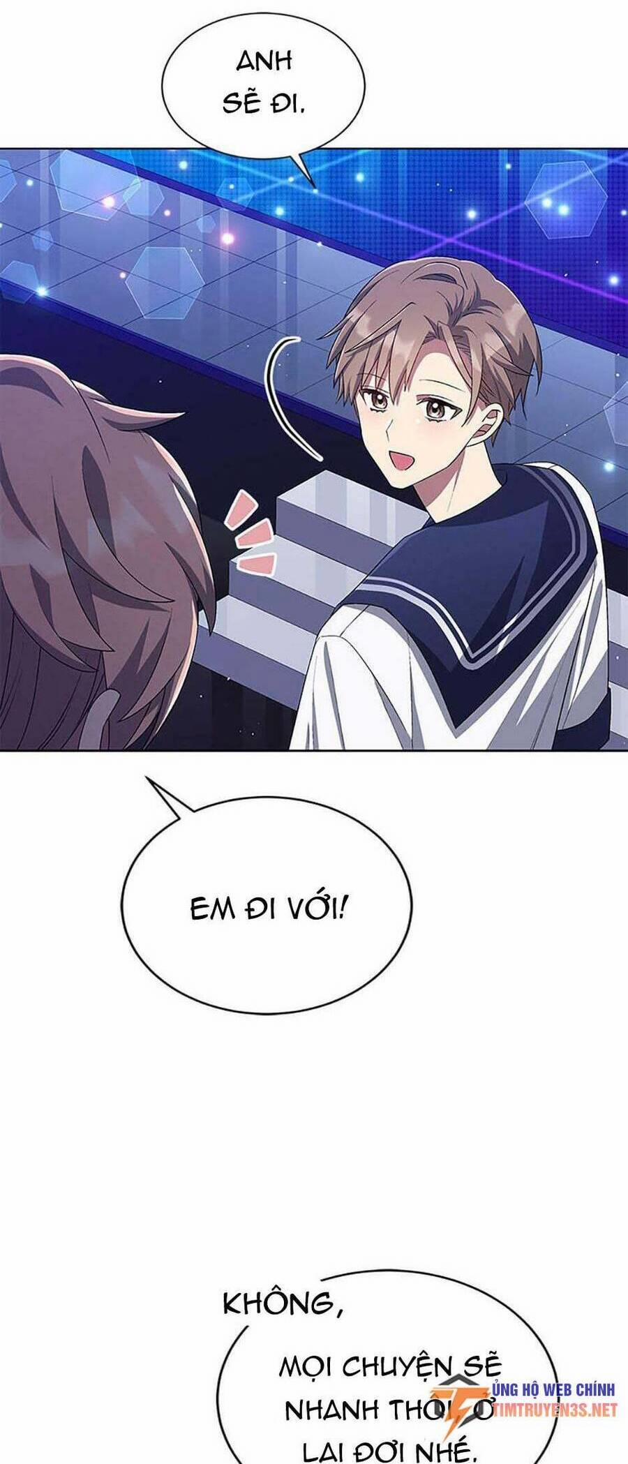 Cuộc Sống Thứ 2 Của Thần Tượng Toàn Năng 30 trang 6