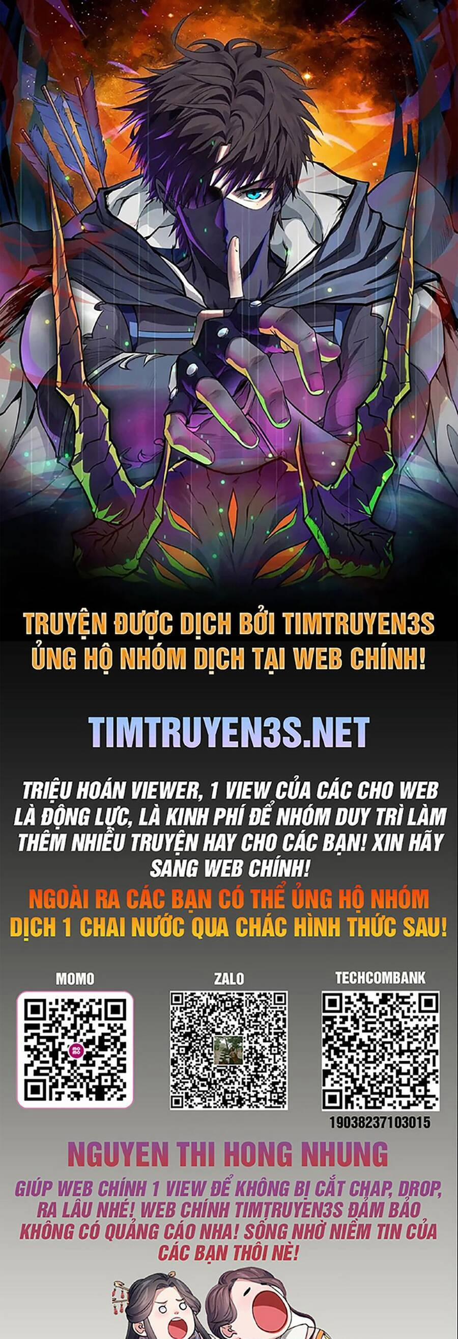 Cuộc Sống Thứ 2 Của Thần Tượng Toàn Năng 31 trang 0