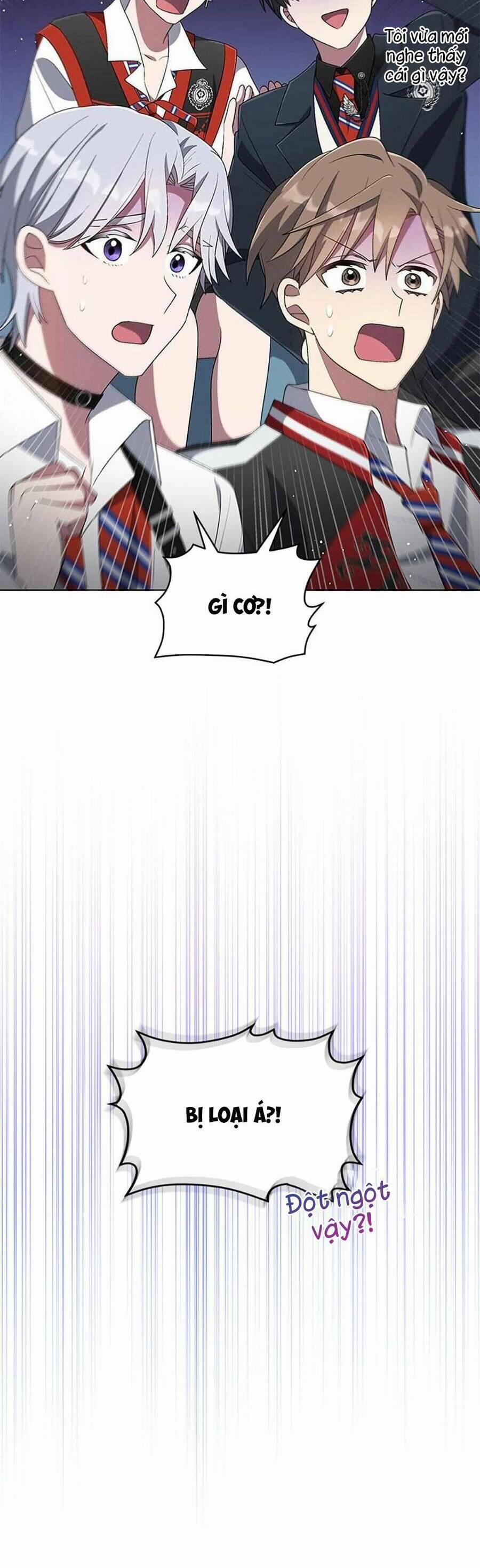 Cuộc Sống Thứ 2 Của Thần Tượng Toàn Năng 31 trang 12