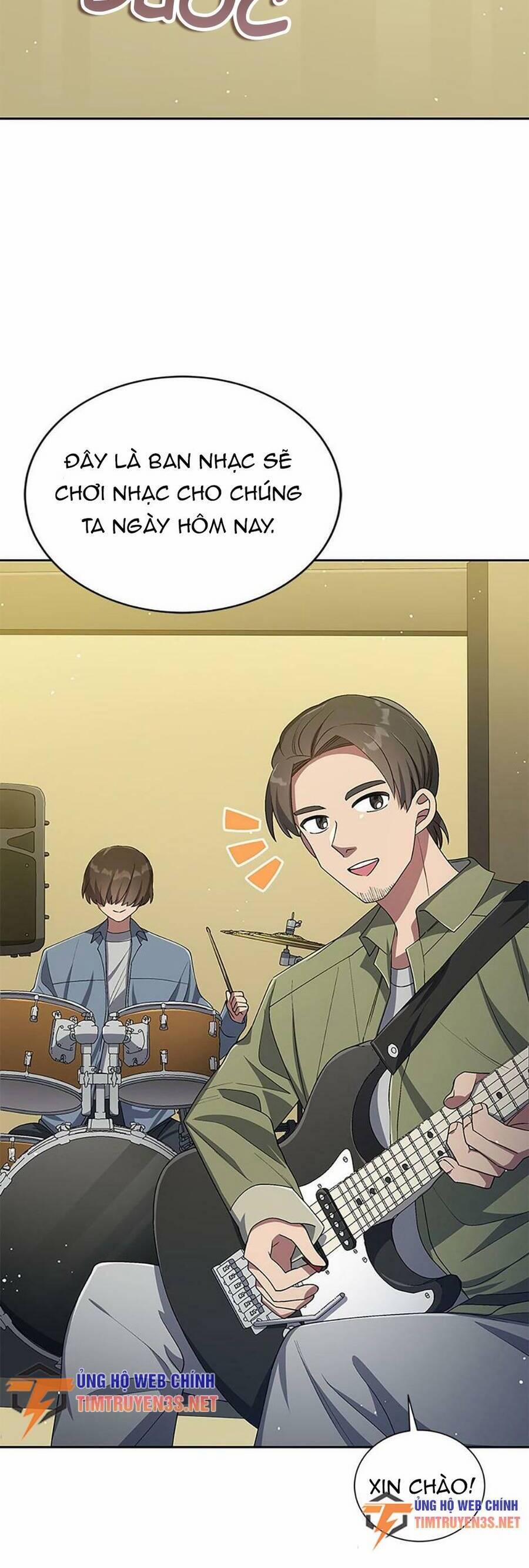 Cuộc Sống Thứ 2 Của Thần Tượng Toàn Năng 31 trang 19