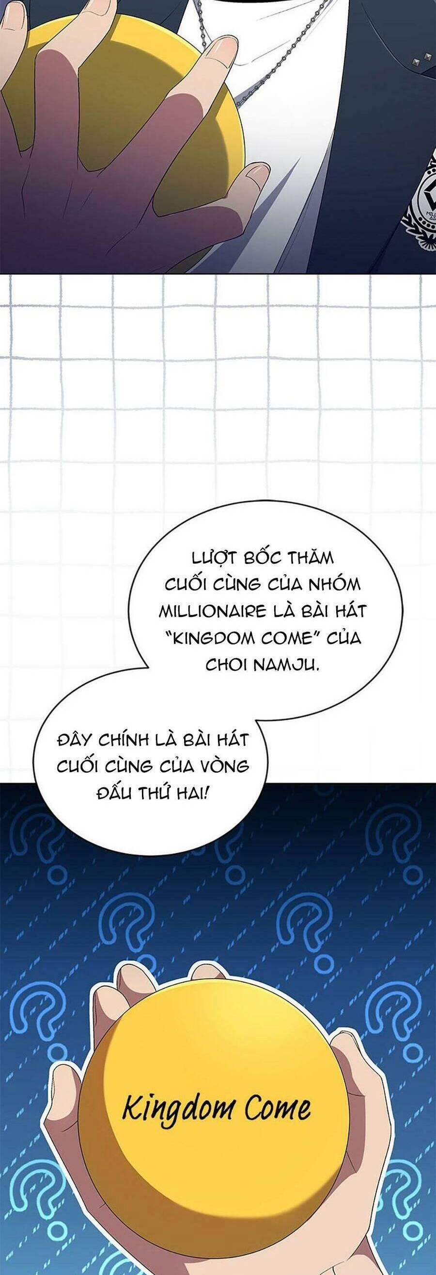 Cuộc Sống Thứ 2 Của Thần Tượng Toàn Năng 31 trang 2