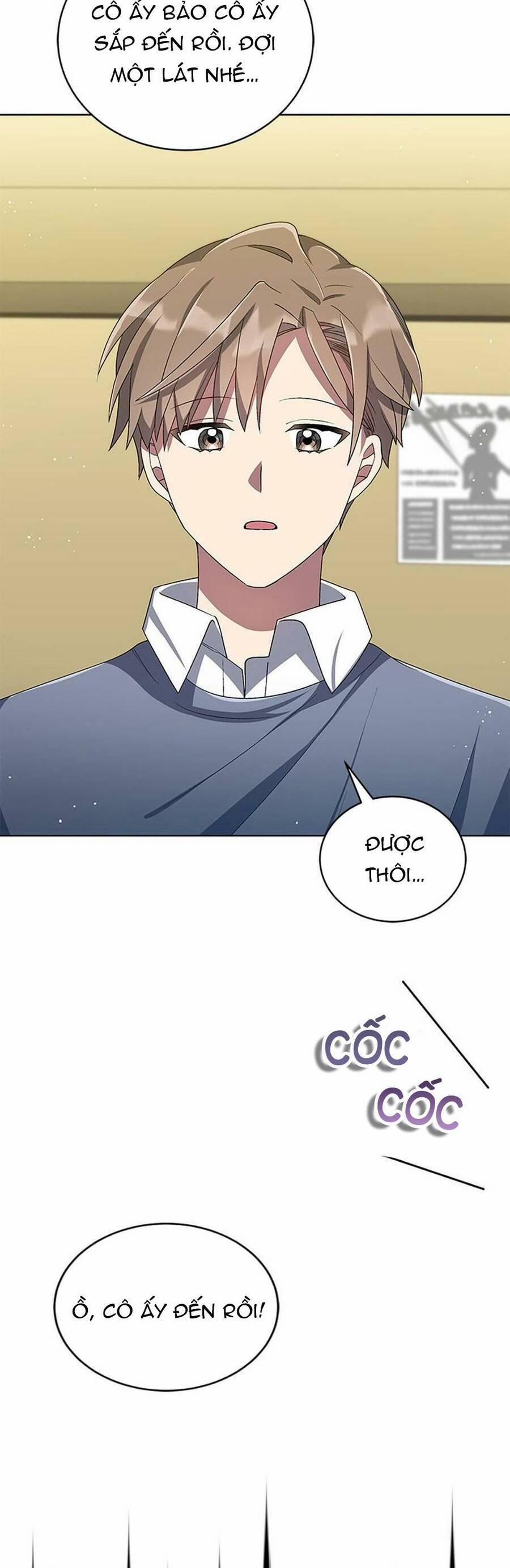 Cuộc Sống Thứ 2 Của Thần Tượng Toàn Năng 31 trang 22