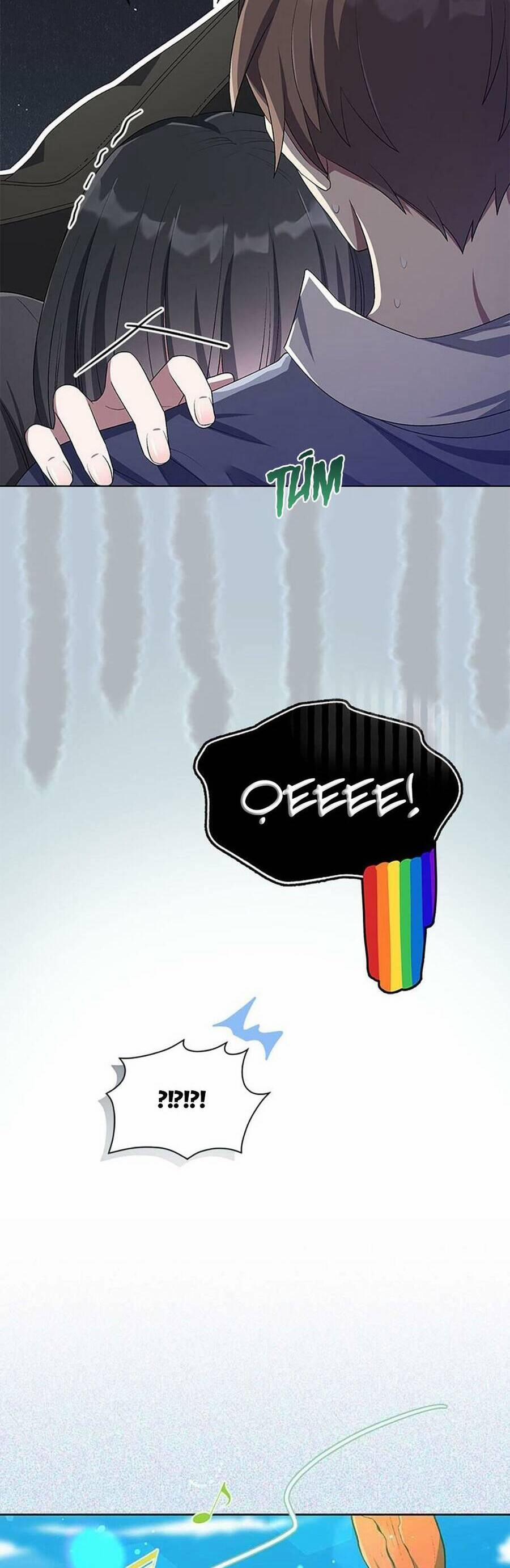 Cuộc Sống Thứ 2 Của Thần Tượng Toàn Năng 31 trang 27