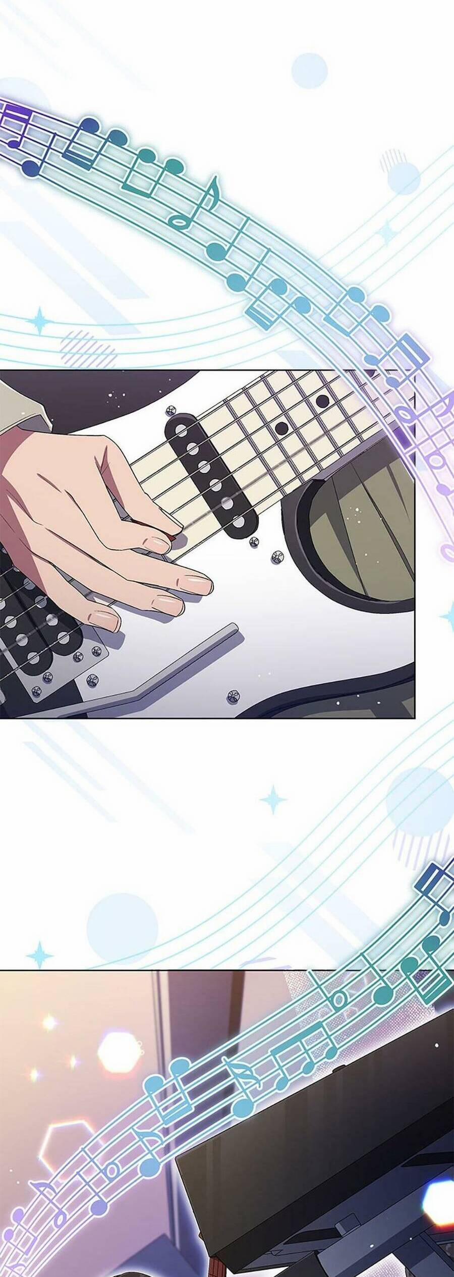 Cuộc Sống Thứ 2 Của Thần Tượng Toàn Năng 31 trang 30