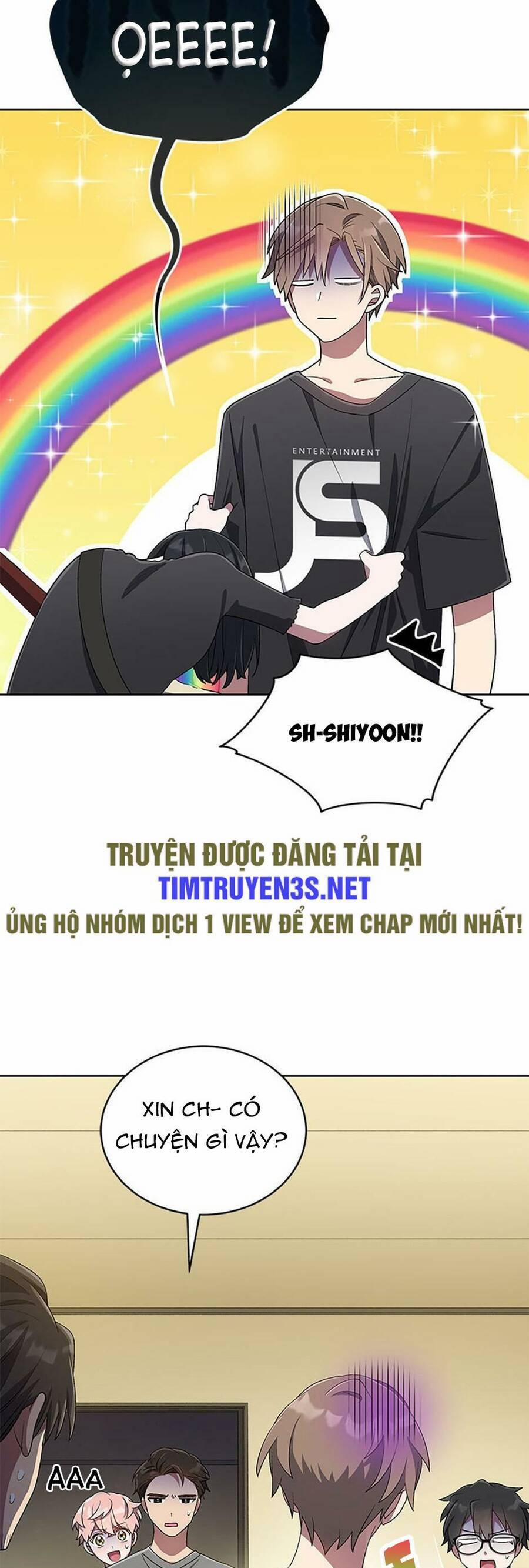 Cuộc Sống Thứ 2 Của Thần Tượng Toàn Năng 31 trang 35