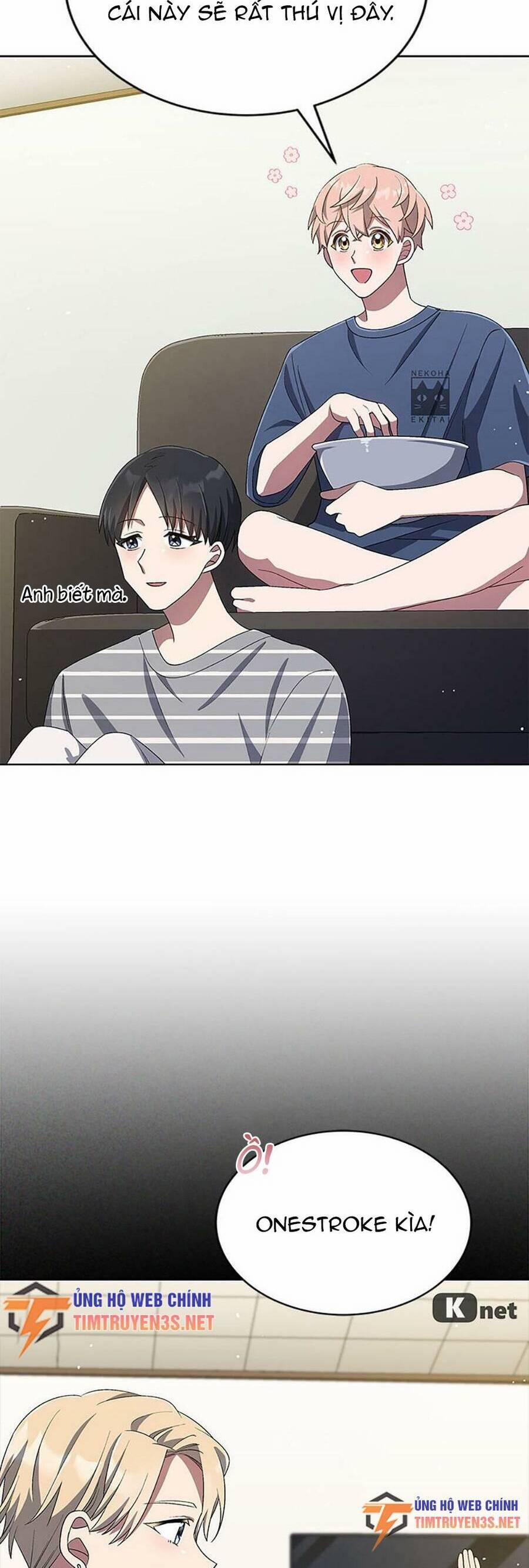 Cuộc Sống Thứ 2 Của Thần Tượng Toàn Năng 31 trang 38