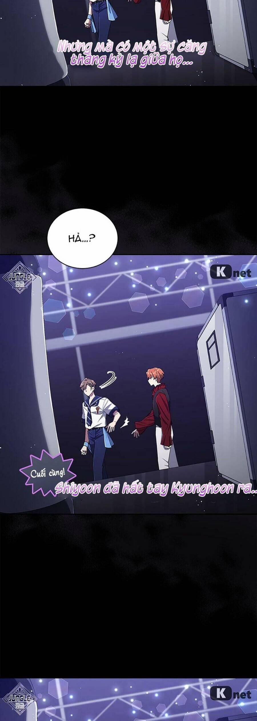 Cuộc Sống Thứ 2 Của Thần Tượng Toàn Năng 31 trang 46