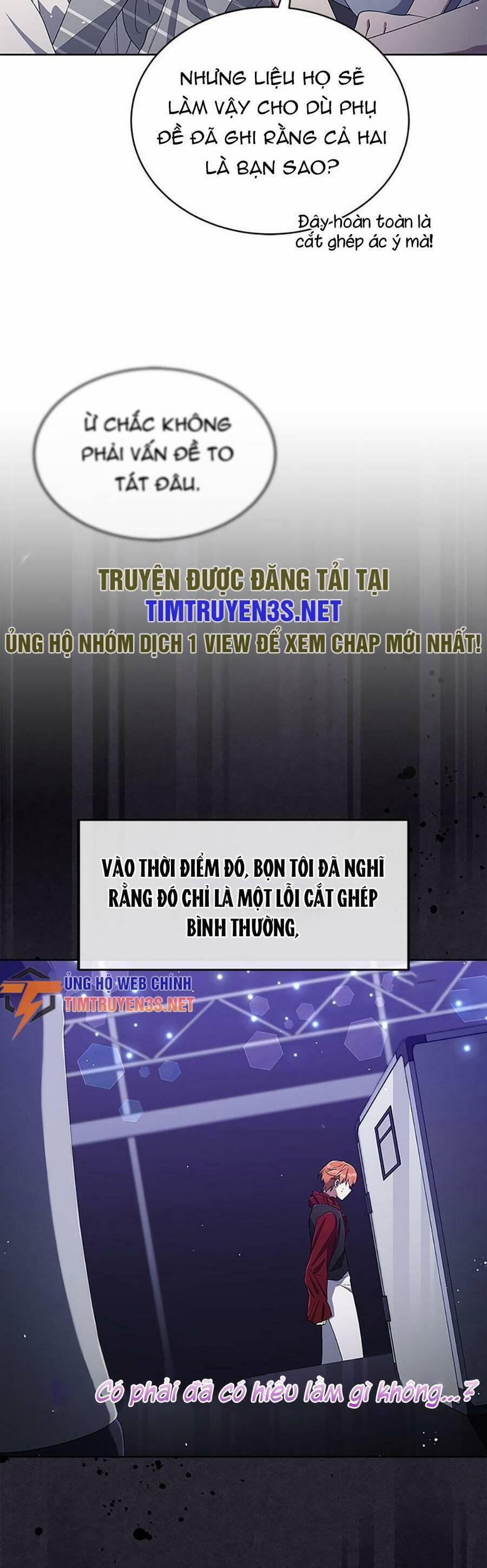 Cuộc Sống Thứ 2 Của Thần Tượng Toàn Năng 31 trang 49