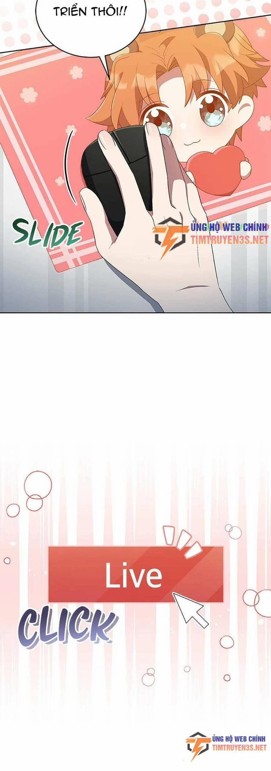 Cuộc Sống Thứ 2 Của Thần Tượng Toàn Năng 32 trang 16