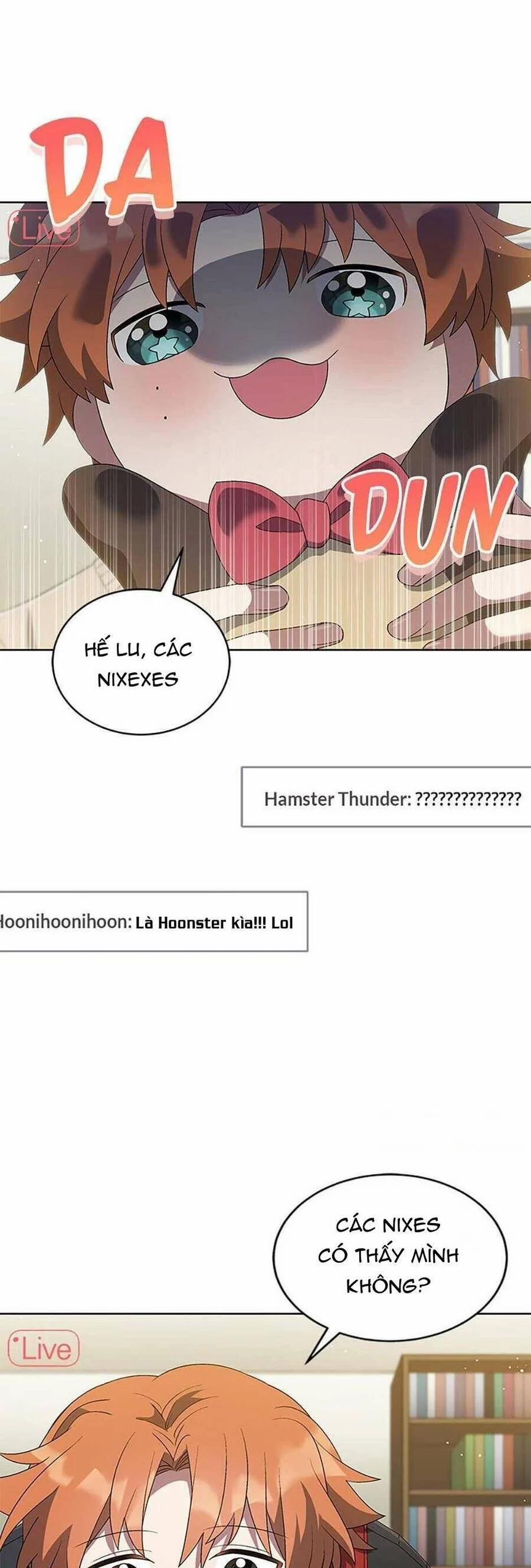 Cuộc Sống Thứ 2 Của Thần Tượng Toàn Năng 32 trang 17