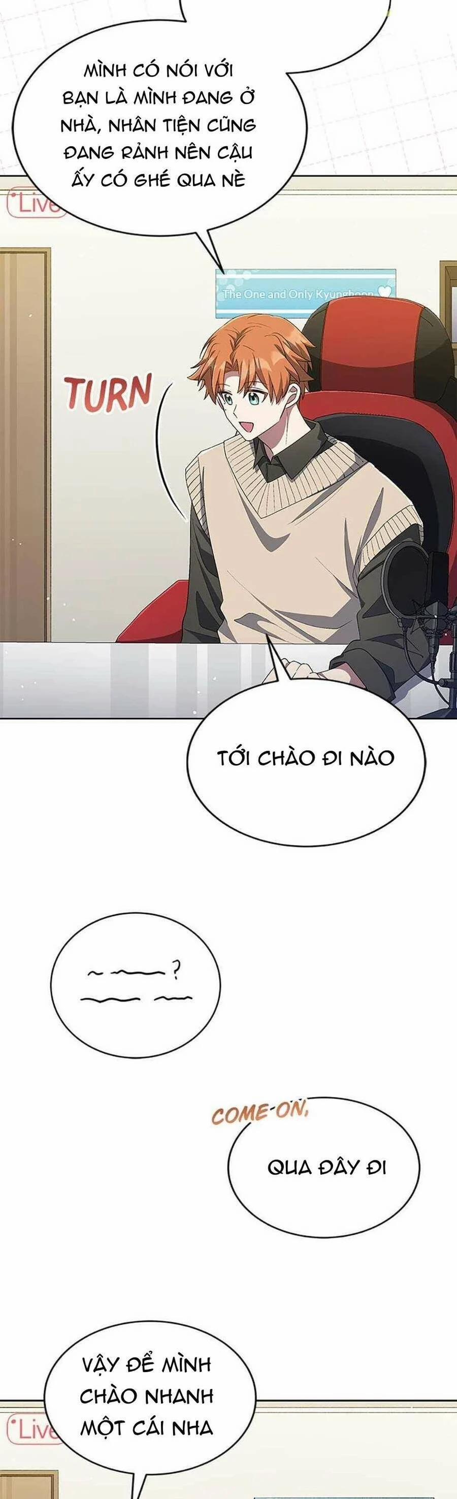 Cuộc Sống Thứ 2 Của Thần Tượng Toàn Năng 32 trang 26