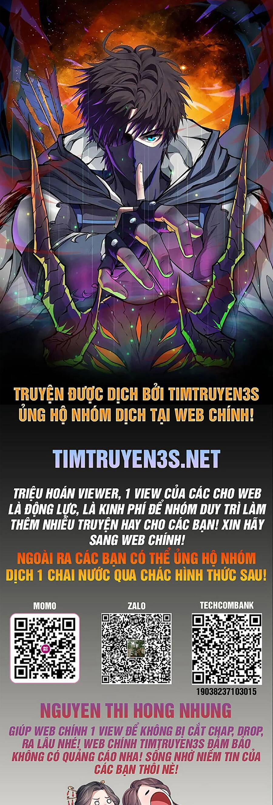 Cuộc Sống Thứ 2 Của Thần Tượng Toàn Năng 33 trang 0