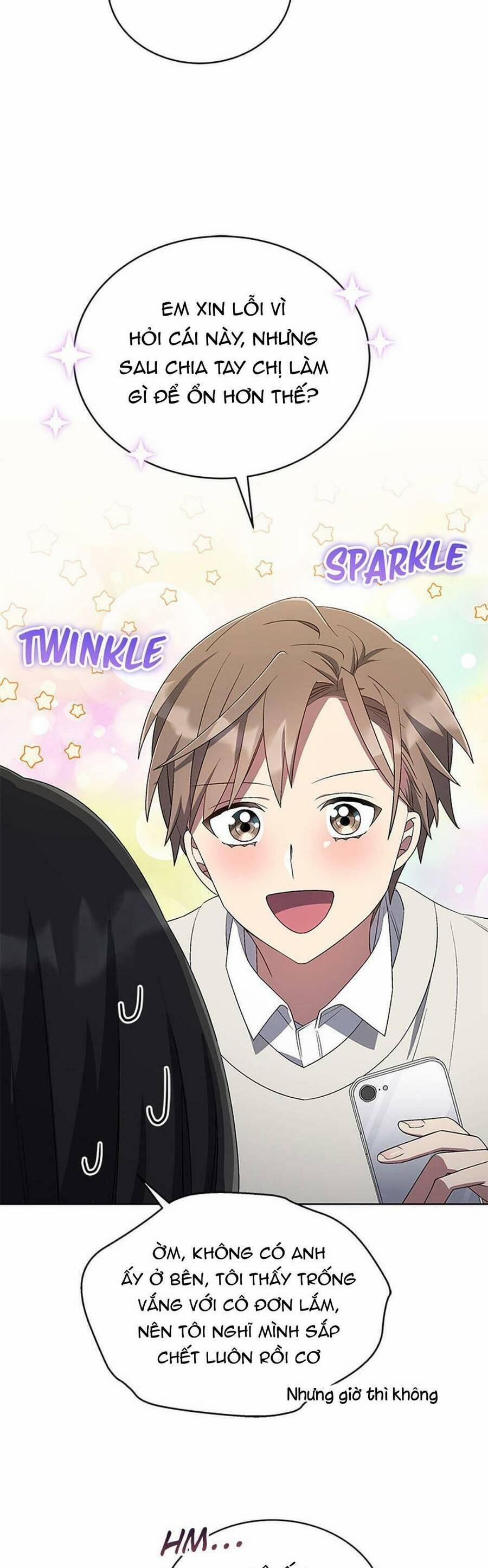 Cuộc Sống Thứ 2 Của Thần Tượng Toàn Năng 33 trang 12