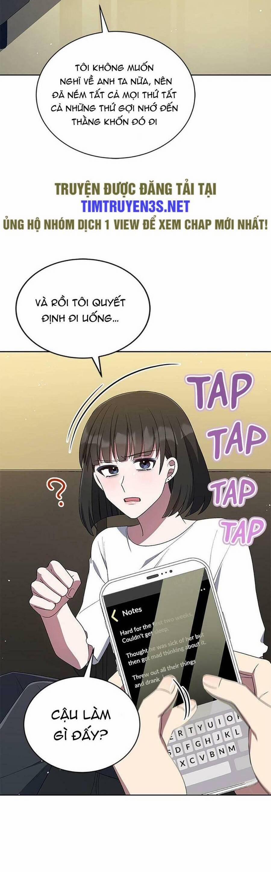 Cuộc Sống Thứ 2 Của Thần Tượng Toàn Năng 33 trang 14