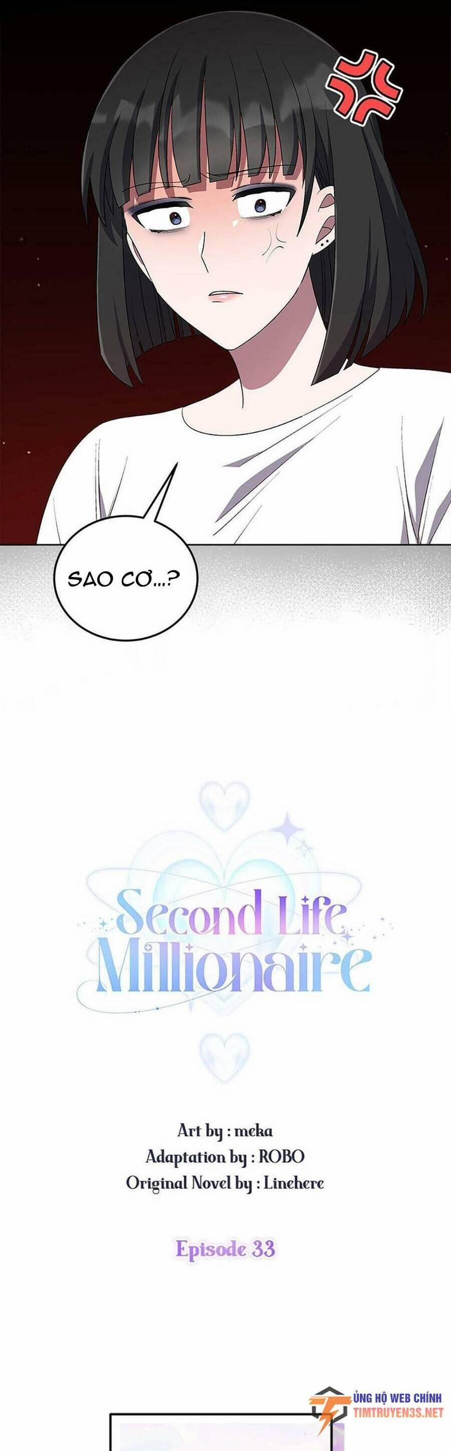 Cuộc Sống Thứ 2 Của Thần Tượng Toàn Năng 33 trang 16