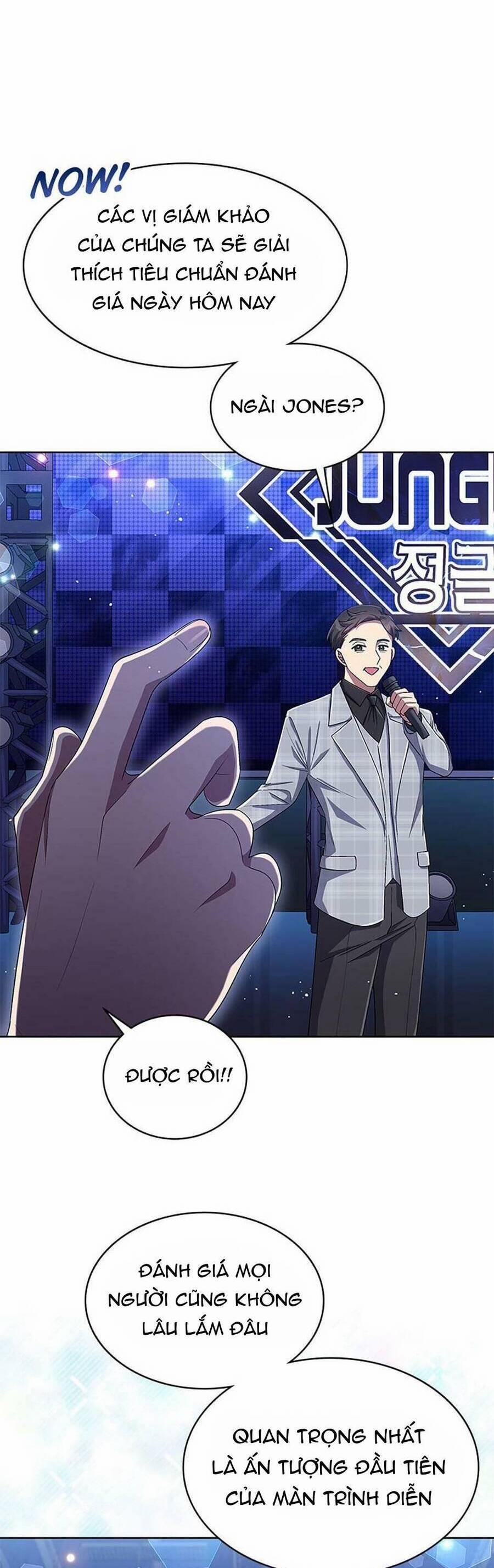 Cuộc Sống Thứ 2 Của Thần Tượng Toàn Năng 33 trang 19