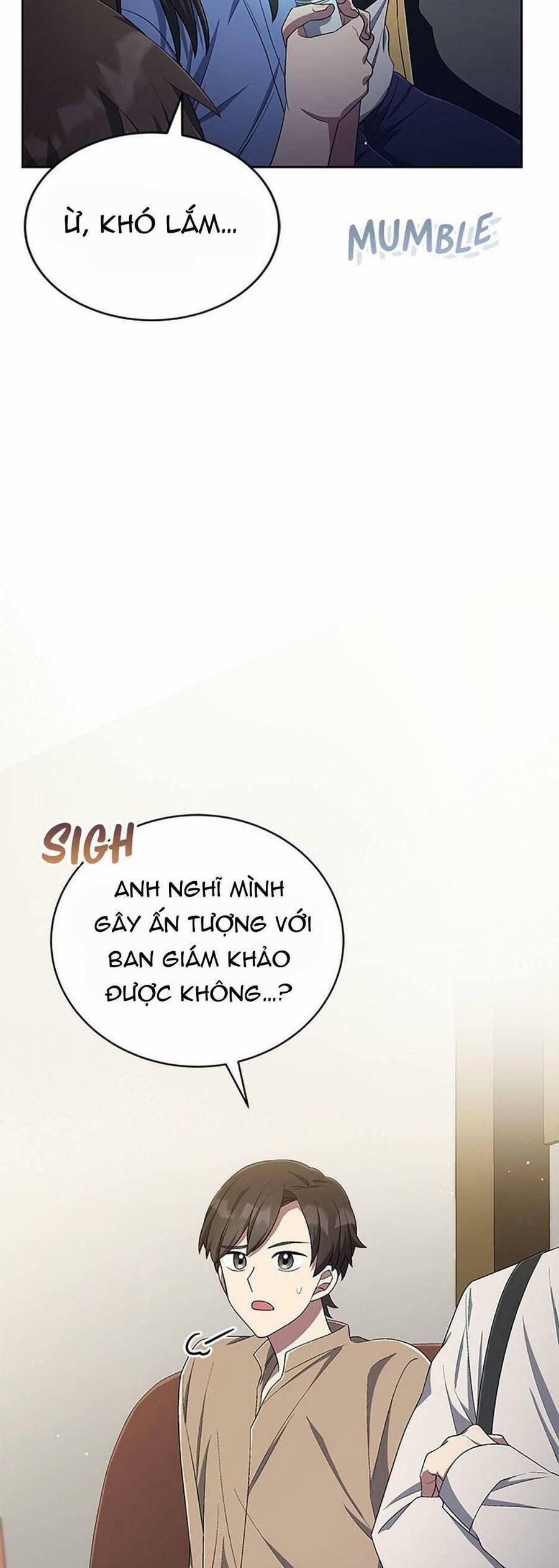 Cuộc Sống Thứ 2 Của Thần Tượng Toàn Năng 33 trang 22