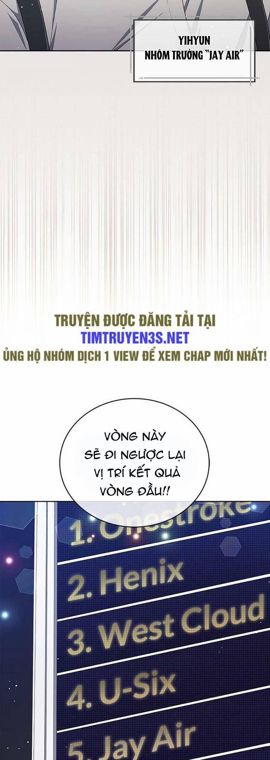 Cuộc Sống Thứ 2 Của Thần Tượng Toàn Năng 33 trang 24