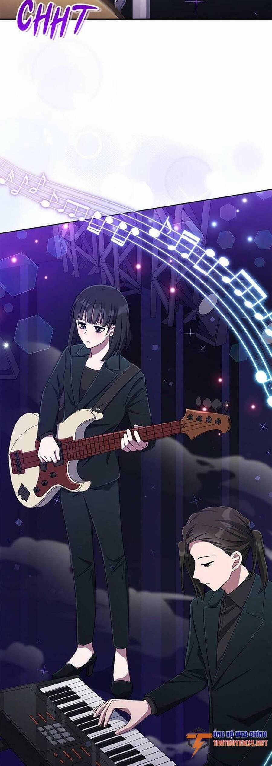 Cuộc Sống Thứ 2 Của Thần Tượng Toàn Năng 33 trang 27