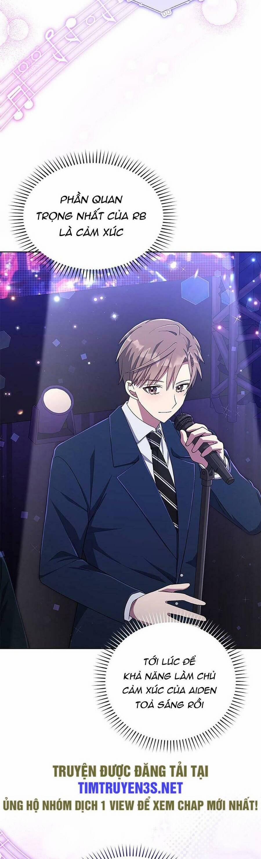 Cuộc Sống Thứ 2 Của Thần Tượng Toàn Năng 33 trang 30
