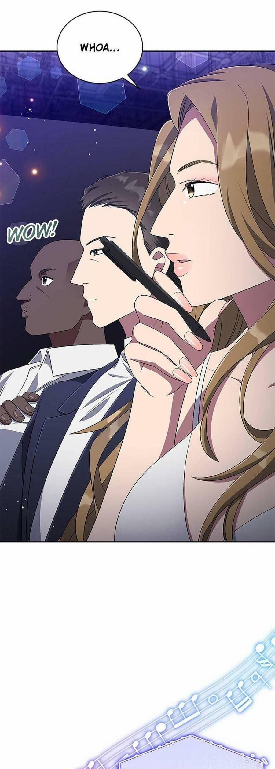 Cuộc Sống Thứ 2 Của Thần Tượng Toàn Năng 33 trang 39