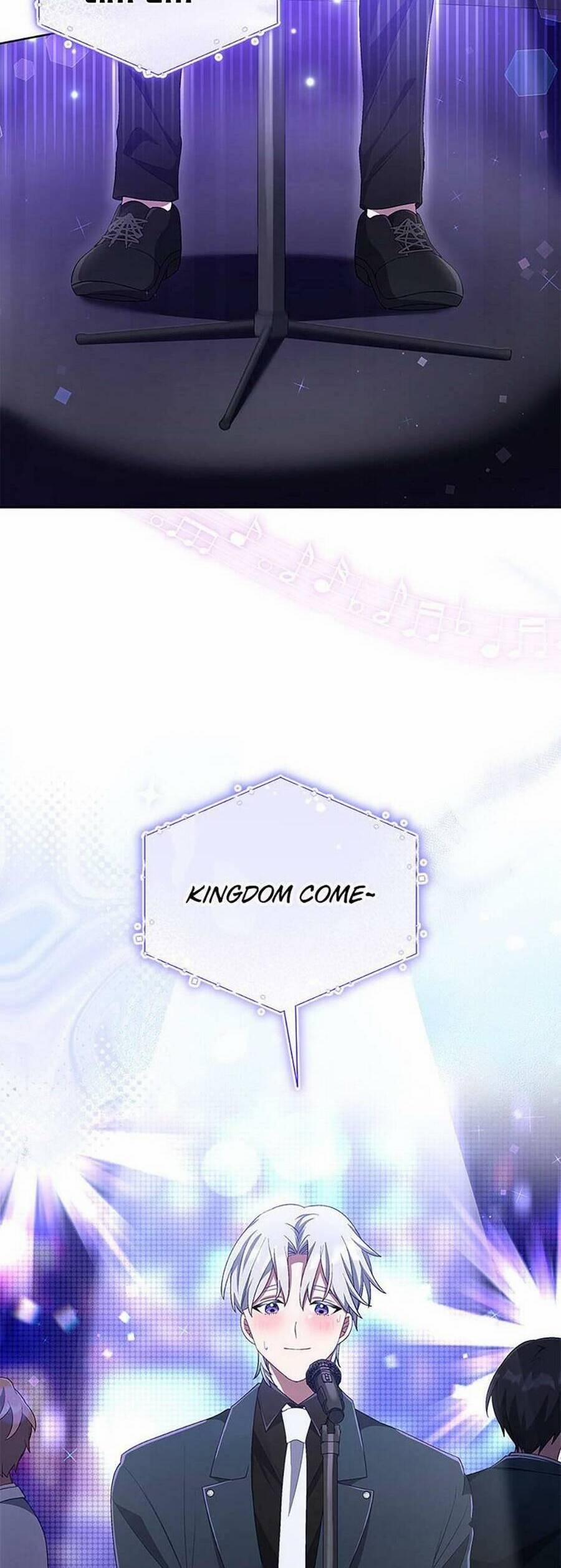 Cuộc Sống Thứ 2 Của Thần Tượng Toàn Năng 33 trang 41