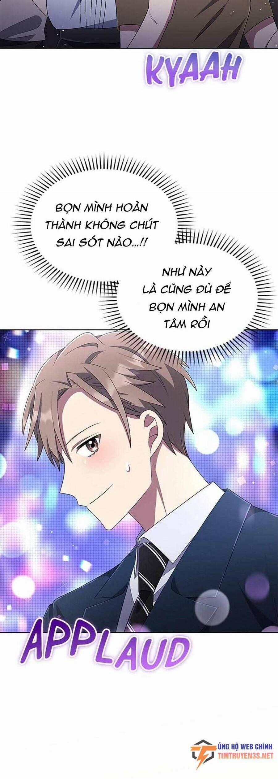 Cuộc Sống Thứ 2 Của Thần Tượng Toàn Năng 33 trang 43