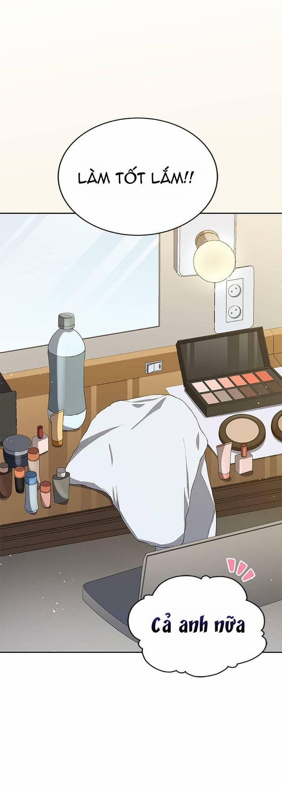 Cuộc Sống Thứ 2 Của Thần Tượng Toàn Năng 33 trang 44