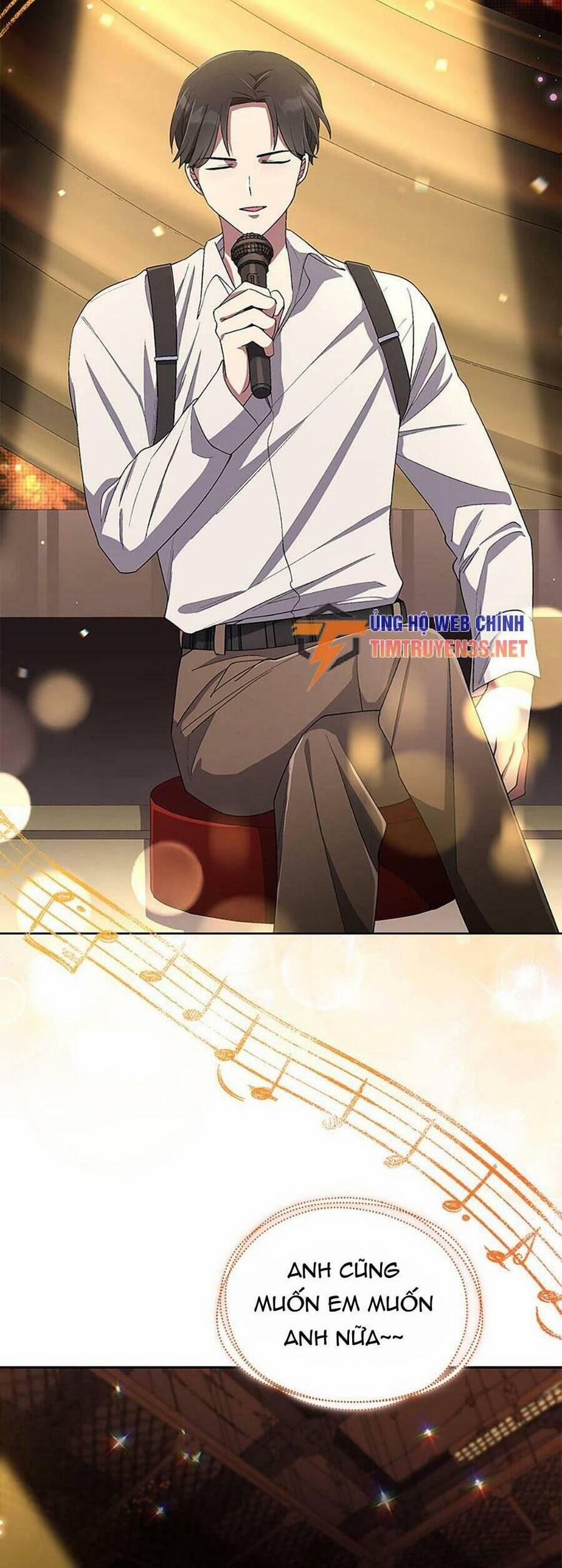 Cuộc Sống Thứ 2 Của Thần Tượng Toàn Năng 33 trang 48