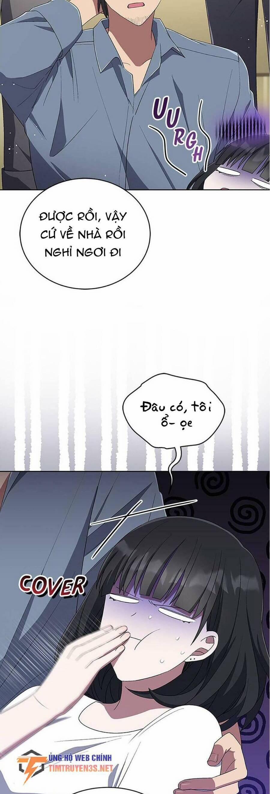 Cuộc Sống Thứ 2 Của Thần Tượng Toàn Năng 33 trang 5