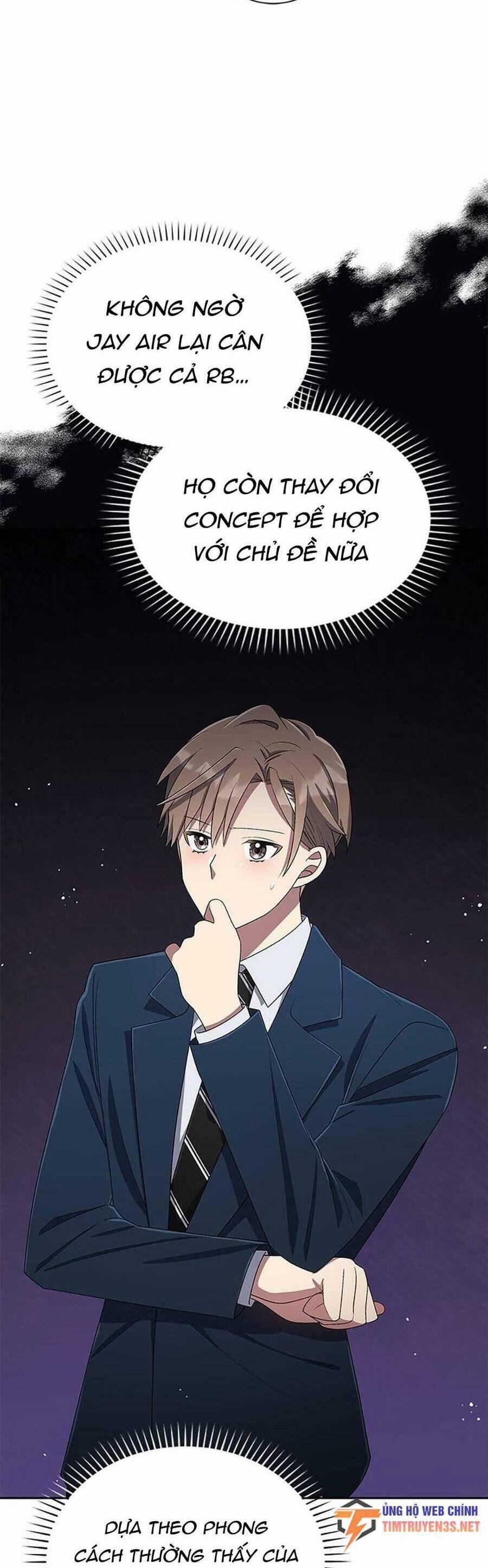 Cuộc Sống Thứ 2 Của Thần Tượng Toàn Năng 33 trang 54