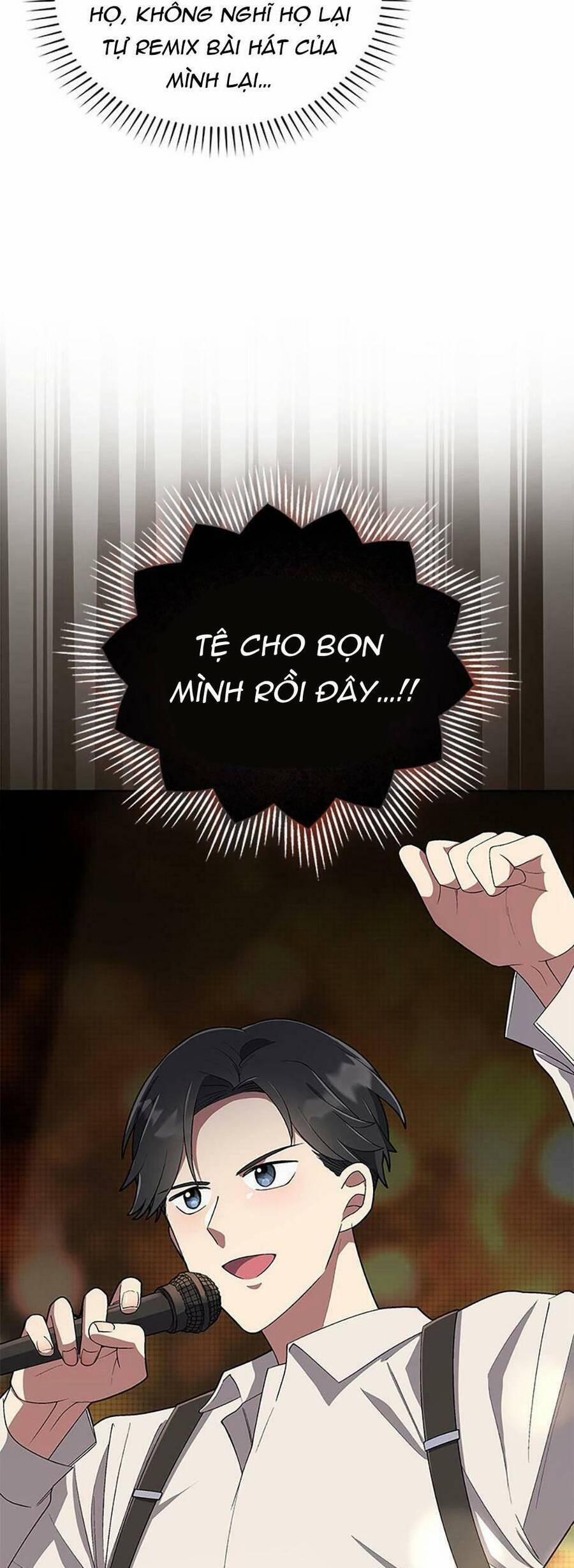 Cuộc Sống Thứ 2 Của Thần Tượng Toàn Năng 33 trang 55