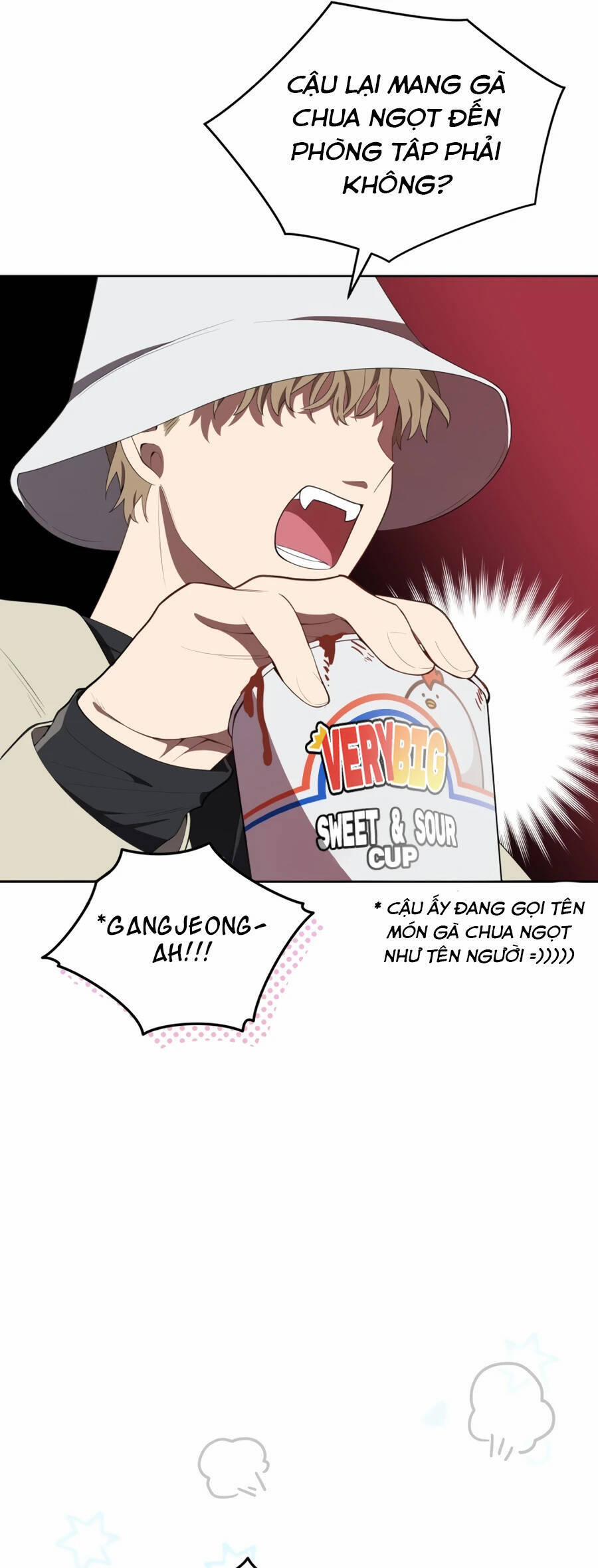 Cuộc Sống Thứ 2 Của Thần Tượng Toàn Năng 4 trang 12