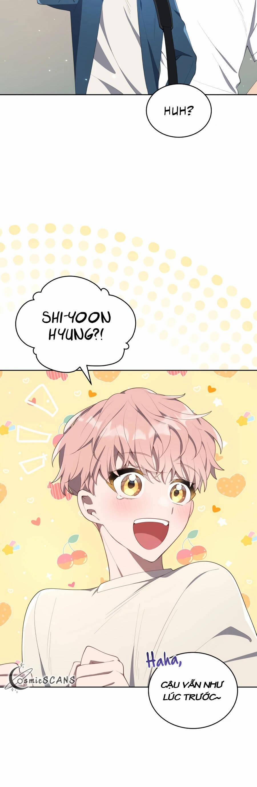 Cuộc Sống Thứ 2 Của Thần Tượng Toàn Năng 4 trang 17