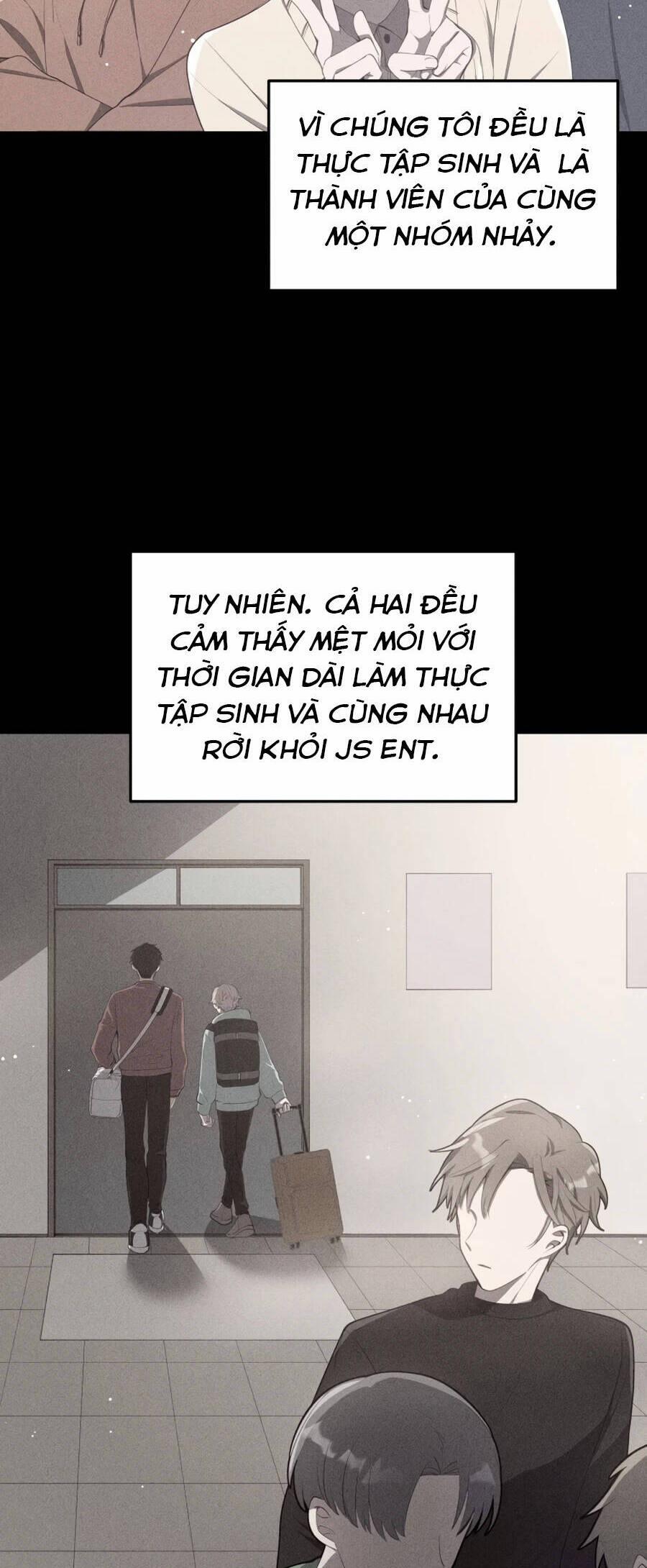 Cuộc Sống Thứ 2 Của Thần Tượng Toàn Năng 4 trang 19