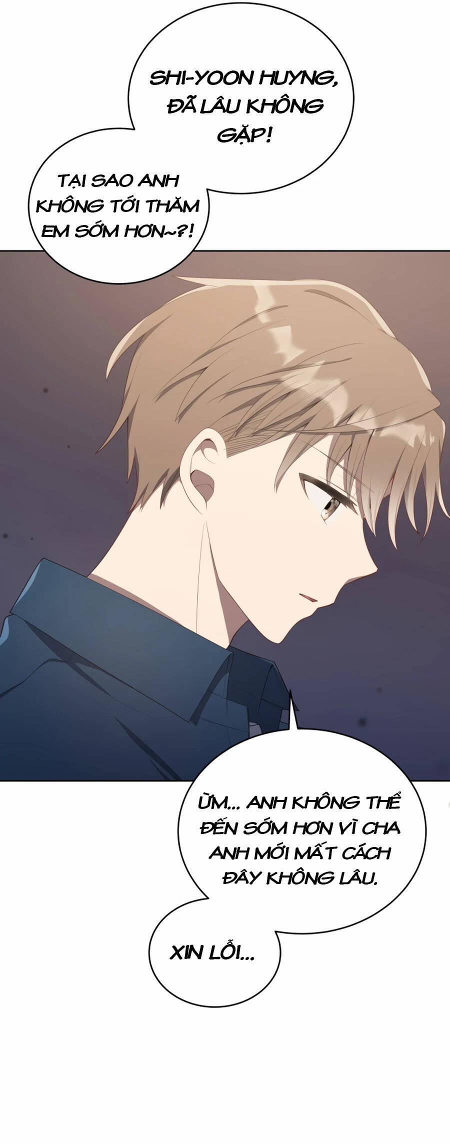 Cuộc Sống Thứ 2 Của Thần Tượng Toàn Năng 4 trang 21