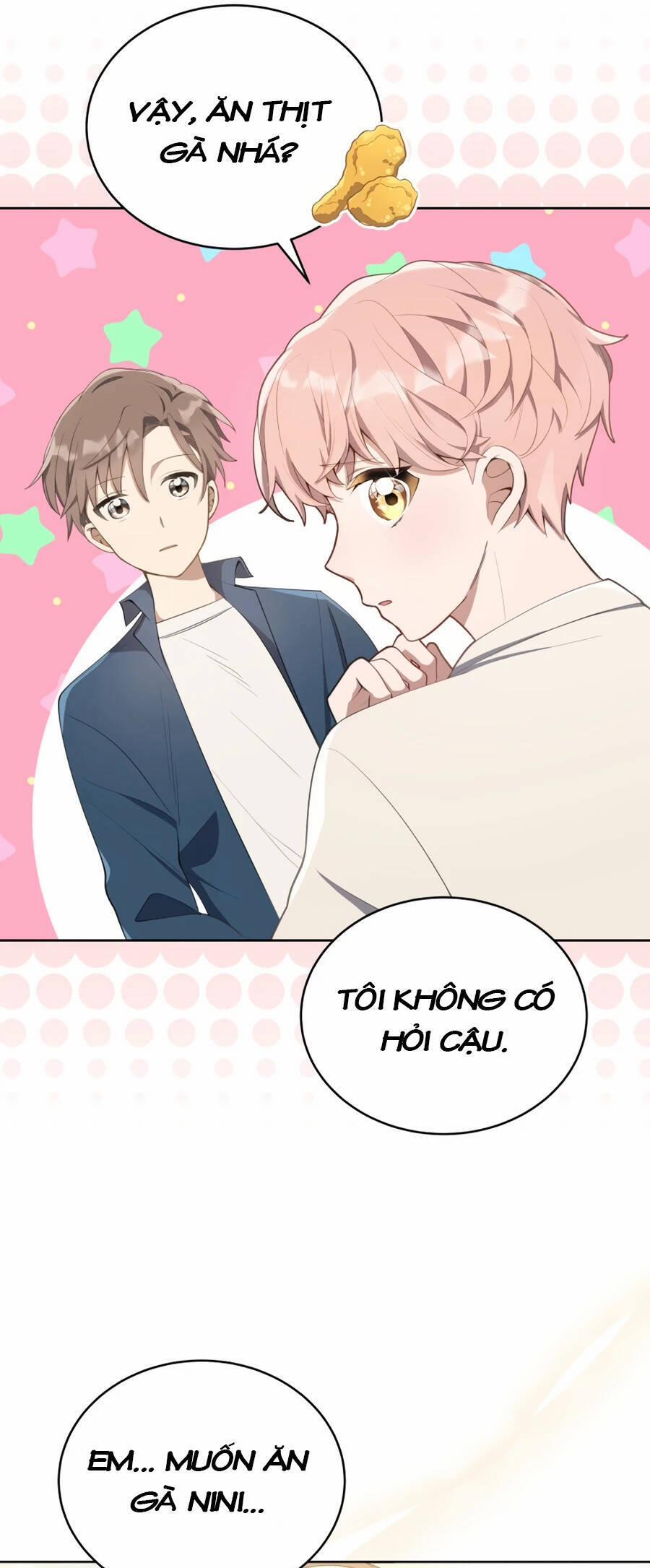 Cuộc Sống Thứ 2 Của Thần Tượng Toàn Năng 4 trang 26
