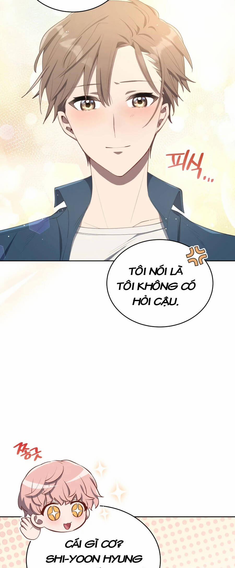 Cuộc Sống Thứ 2 Của Thần Tượng Toàn Năng 4 trang 27
