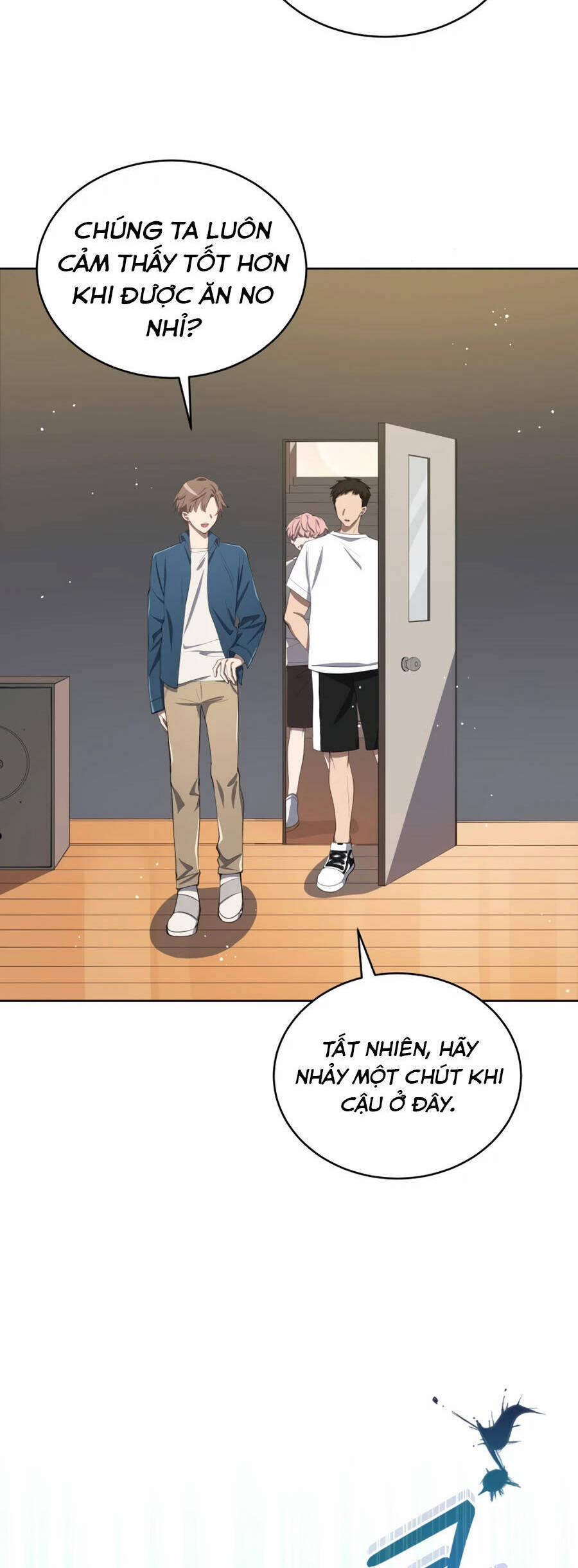 Cuộc Sống Thứ 2 Của Thần Tượng Toàn Năng 4 trang 30