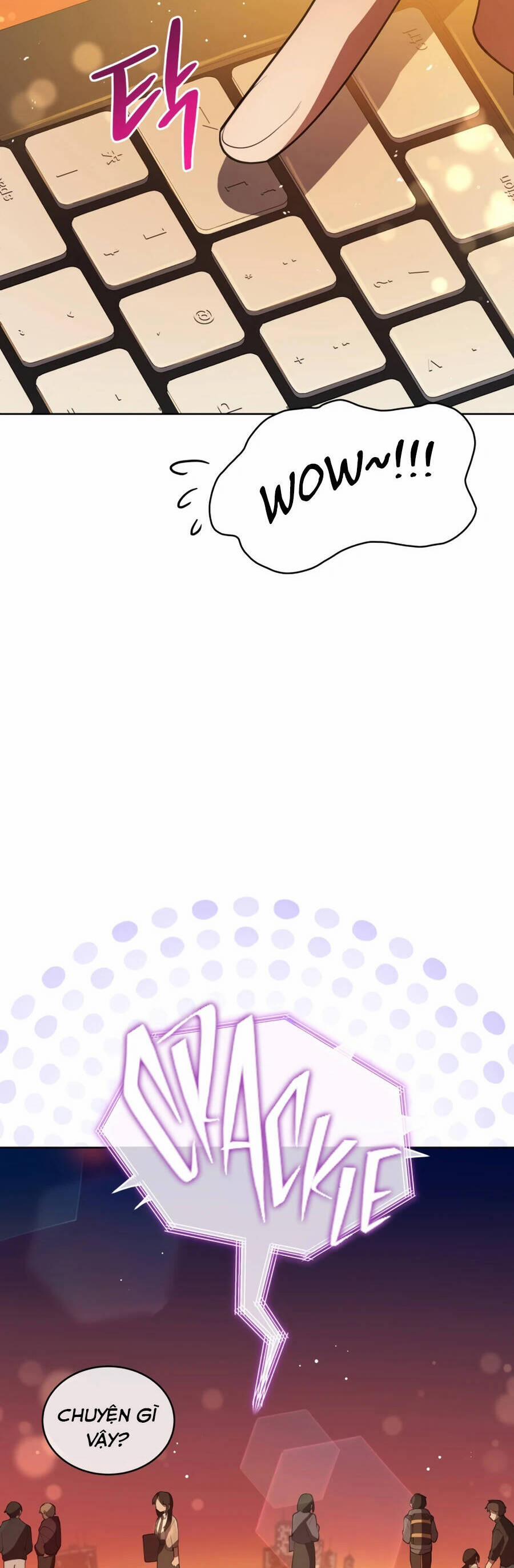 Cuộc Sống Thứ 2 Của Thần Tượng Toàn Năng 4 trang 39