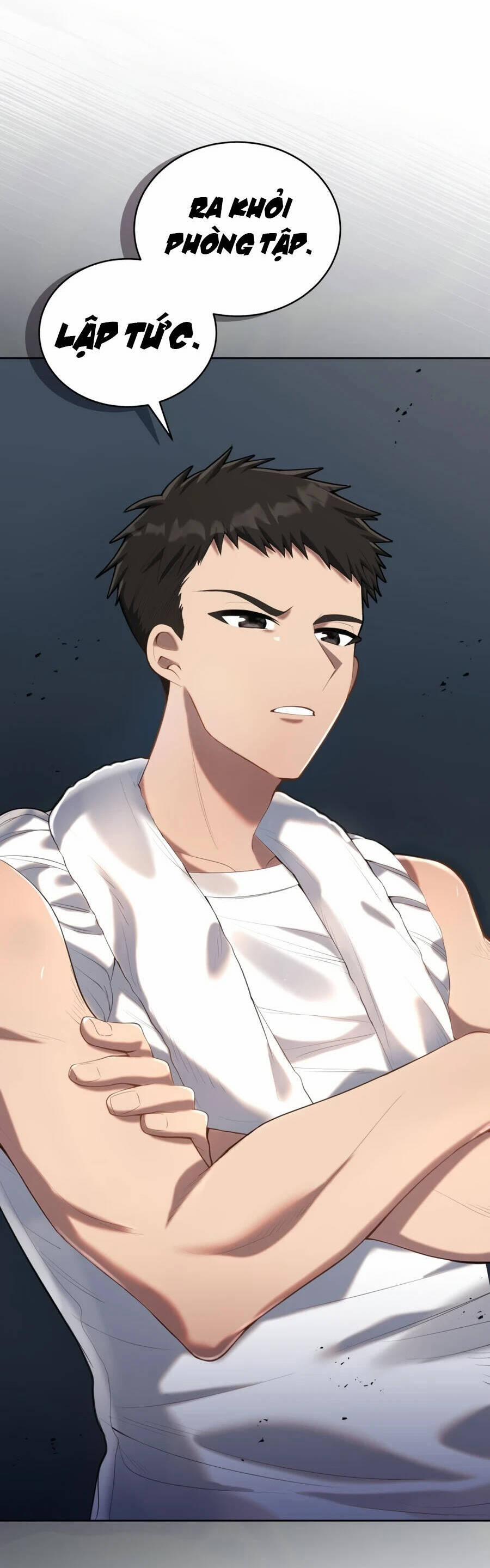 Cuộc Sống Thứ 2 Của Thần Tượng Toàn Năng 4 trang 4