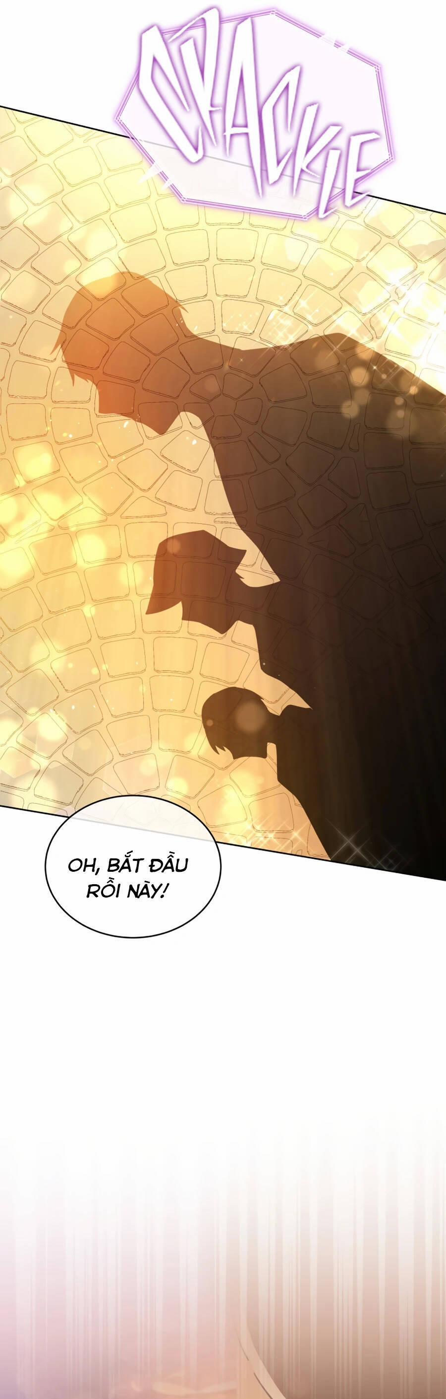 Cuộc Sống Thứ 2 Của Thần Tượng Toàn Năng 4 trang 41