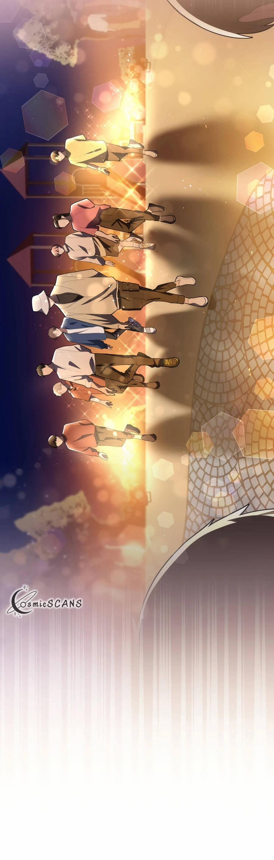 Cuộc Sống Thứ 2 Của Thần Tượng Toàn Năng 4 trang 42