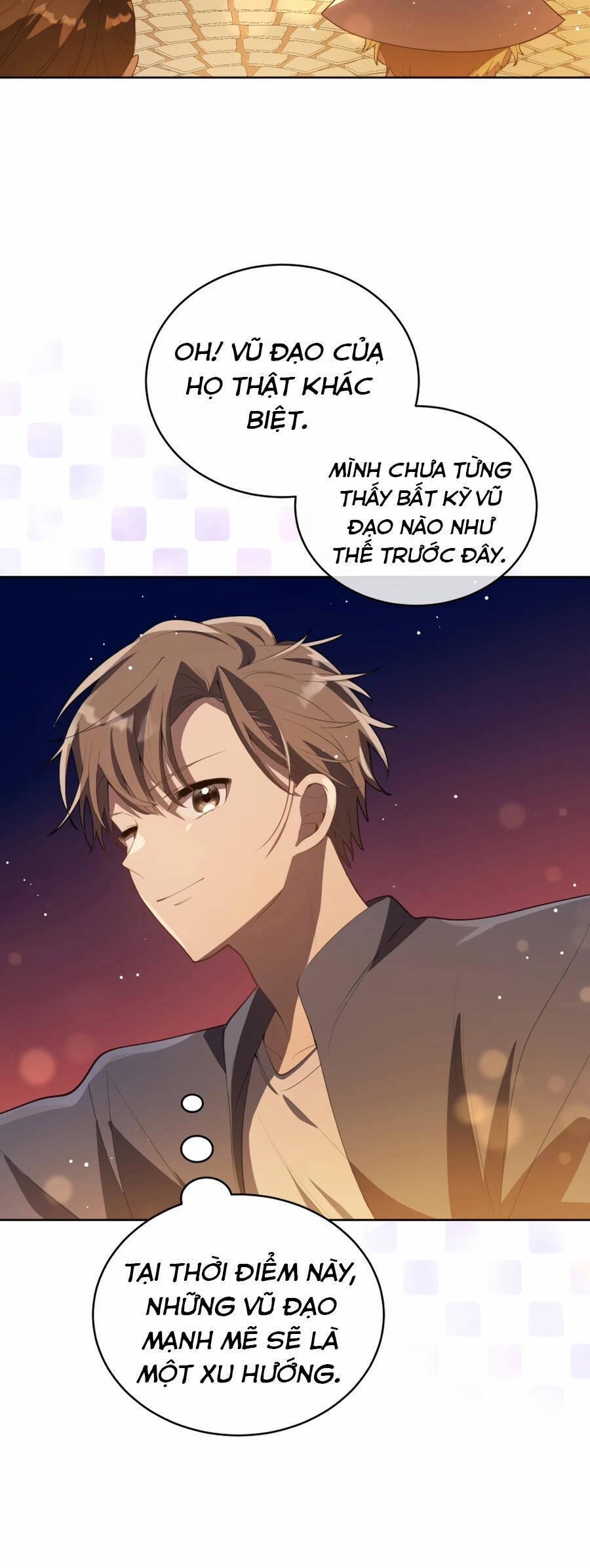 Cuộc Sống Thứ 2 Của Thần Tượng Toàn Năng 4 trang 45