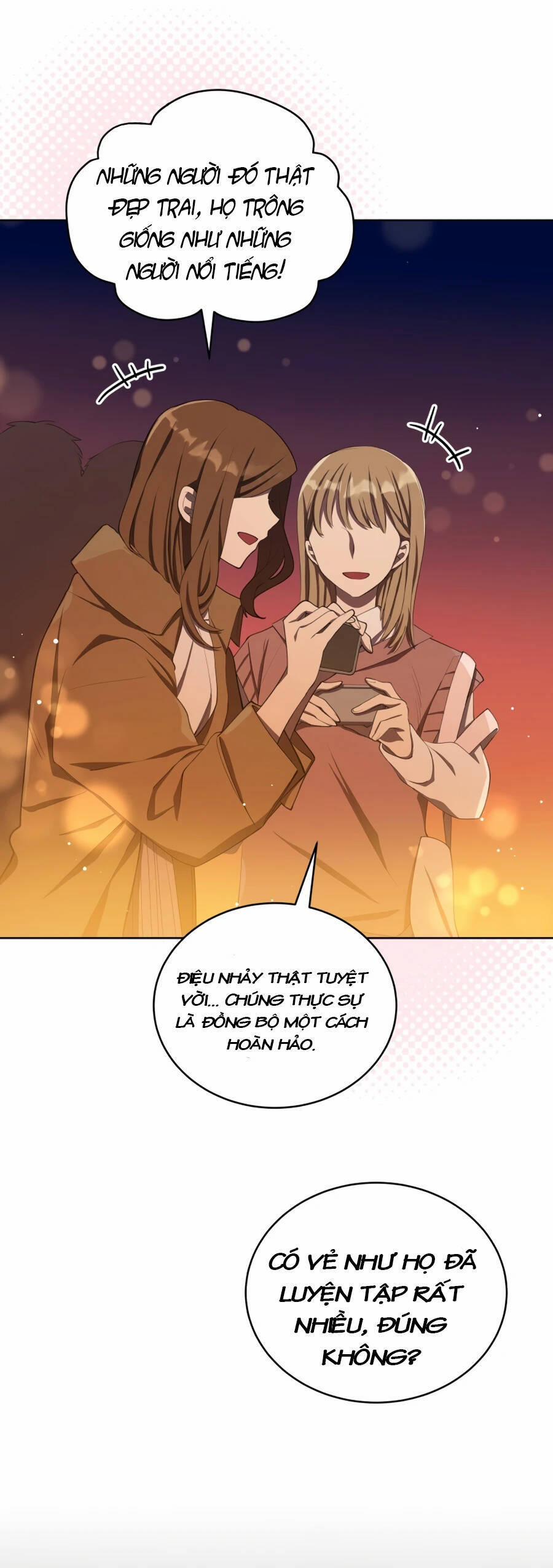 Cuộc Sống Thứ 2 Của Thần Tượng Toàn Năng 4 trang 49