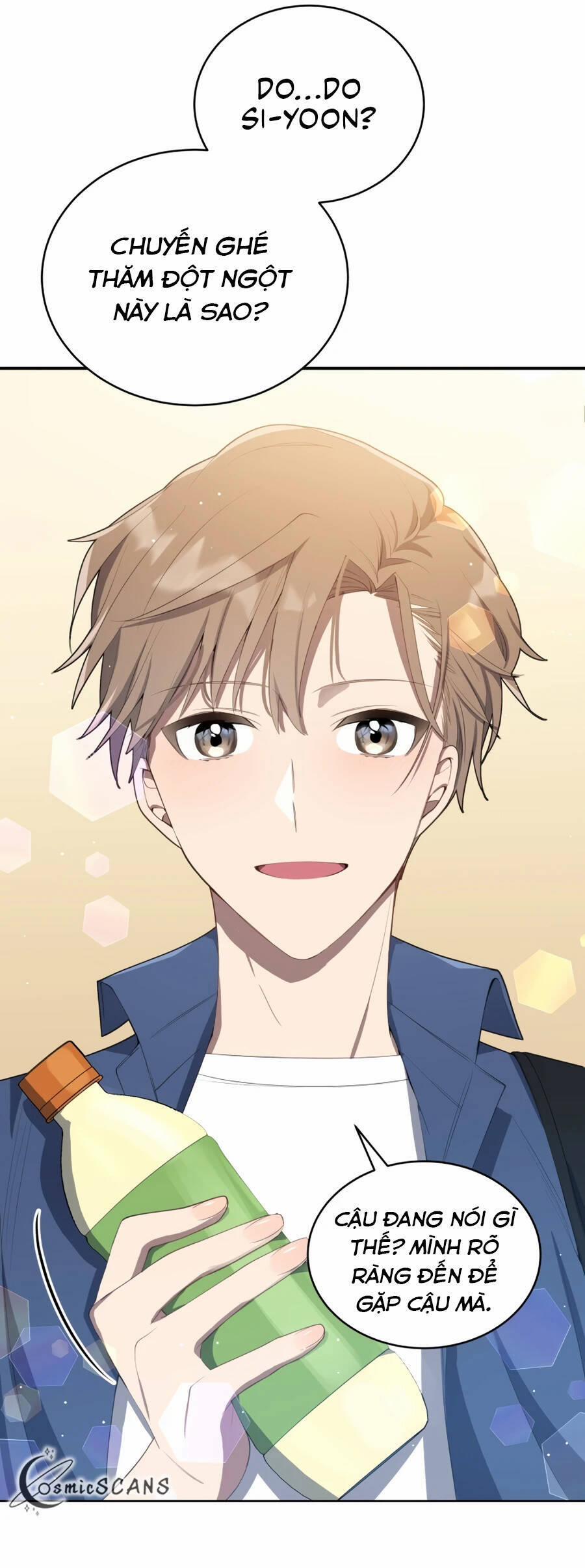 Cuộc Sống Thứ 2 Của Thần Tượng Toàn Năng 4 trang 6