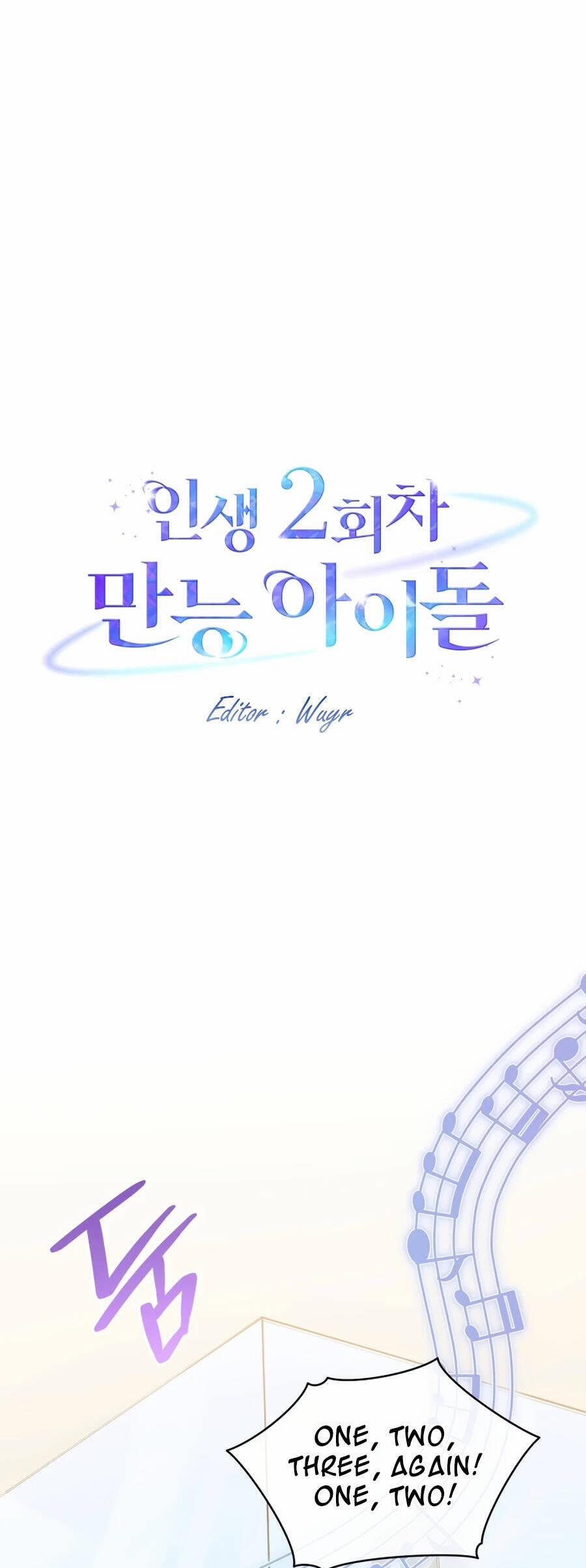 Cuộc Sống Thứ 2 Của Thần Tượng Toàn Năng 4 trang 7