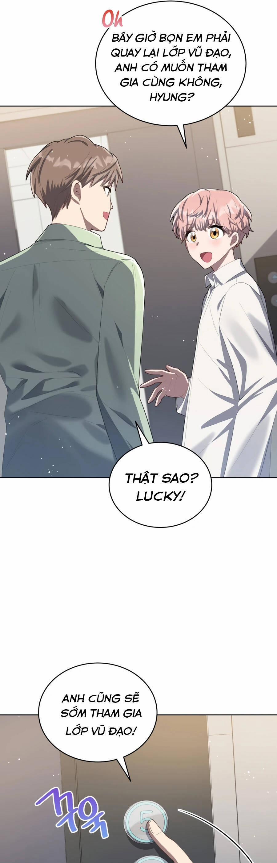 Cuộc Sống Thứ 2 Của Thần Tượng Toàn Năng 5 trang 13